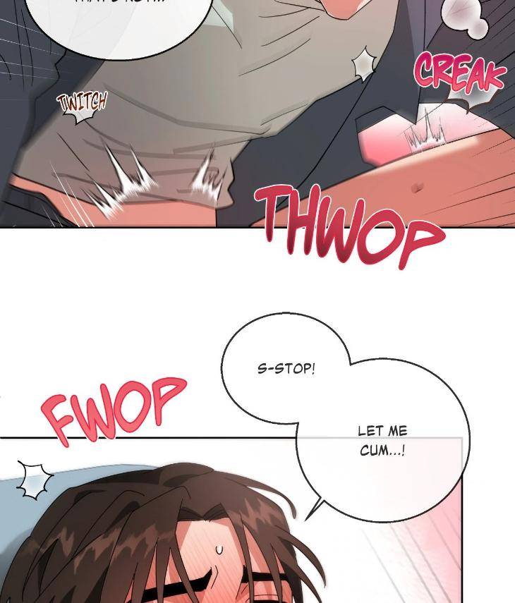 Taming-The-Trashy-Tutor-By-Sadol-Uncensored-Eng page 8