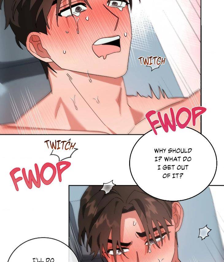 Taming-The-Trashy-Tutor-By-Sadol-Uncensored-Eng page 9