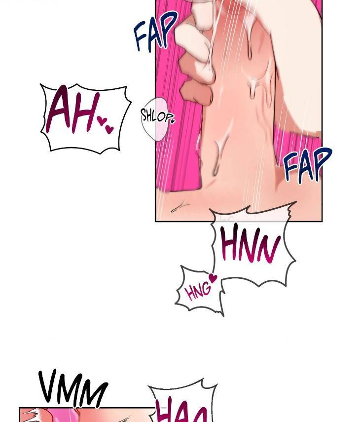 Taming-The-Trashy-Tutor-By-Sadol-Uncensored-Eng page 12