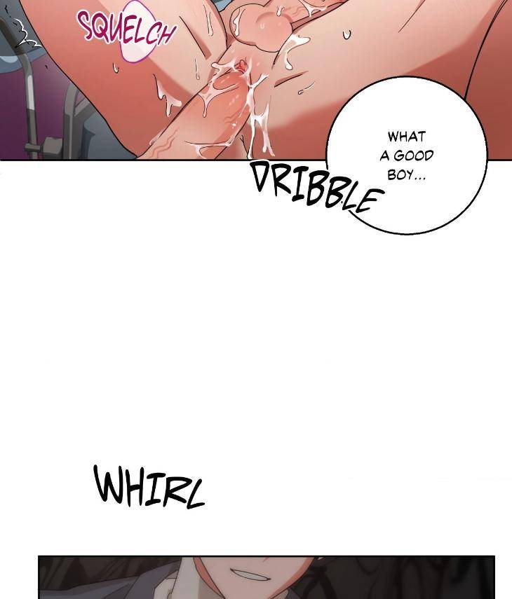 Taming-The-Trashy-Tutor-By-Sadol-Uncensored-Eng page 18