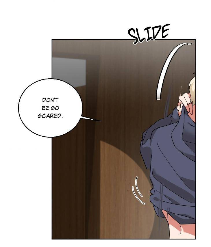 Taming-The-Trashy-Tutor-By-Sadol-Uncensored-Eng page 30