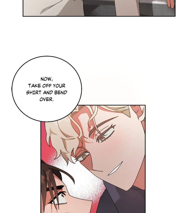 Taming-The-Trashy-Tutor-By-Sadol-Uncensored-Eng page 61