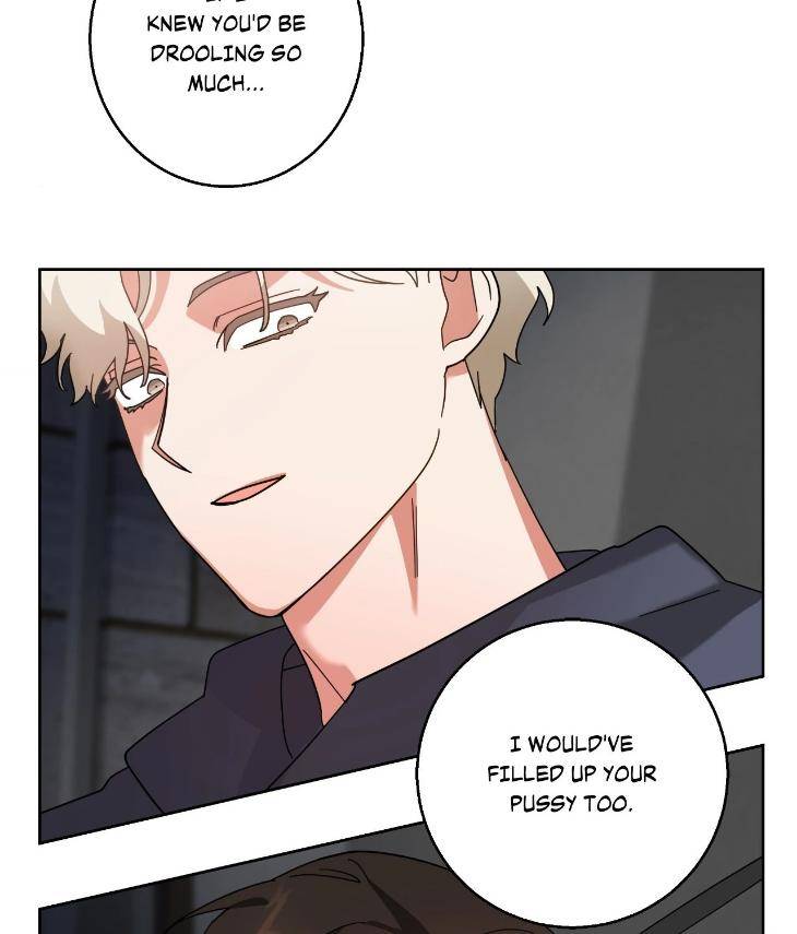 Taming-The-Trashy-Tutor-By-Sadol-Uncensored-Eng page 7