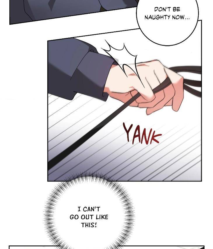 Taming-The-Trashy-Tutor-By-Sadol-Uncensored-Eng page 16