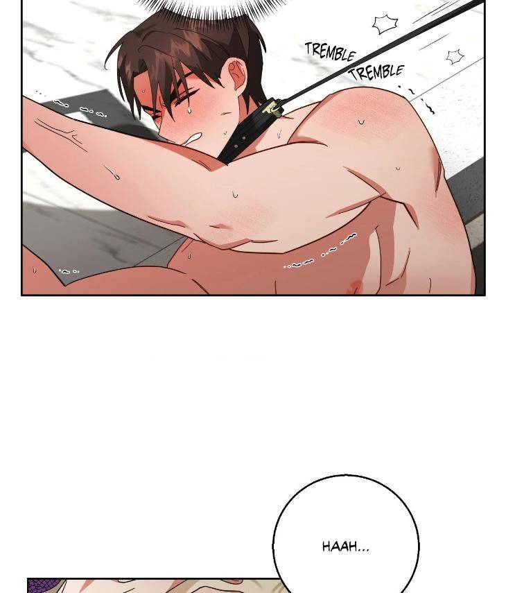 Taming-The-Trashy-Tutor-By-Sadol-Uncensored-Eng page 17