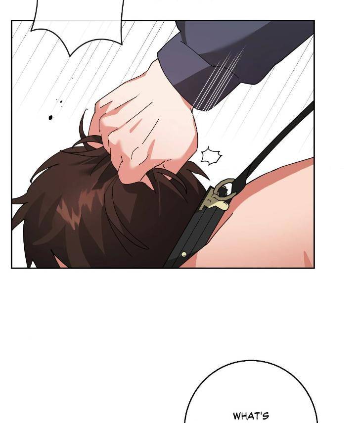Taming-The-Trashy-Tutor-By-Sadol-Uncensored-Eng page 25