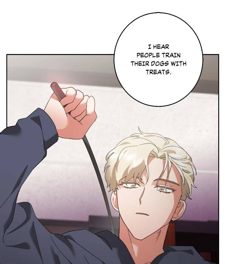 Taming-The-Trashy-Tutor-By-Sadol-Uncensored-Eng page 33