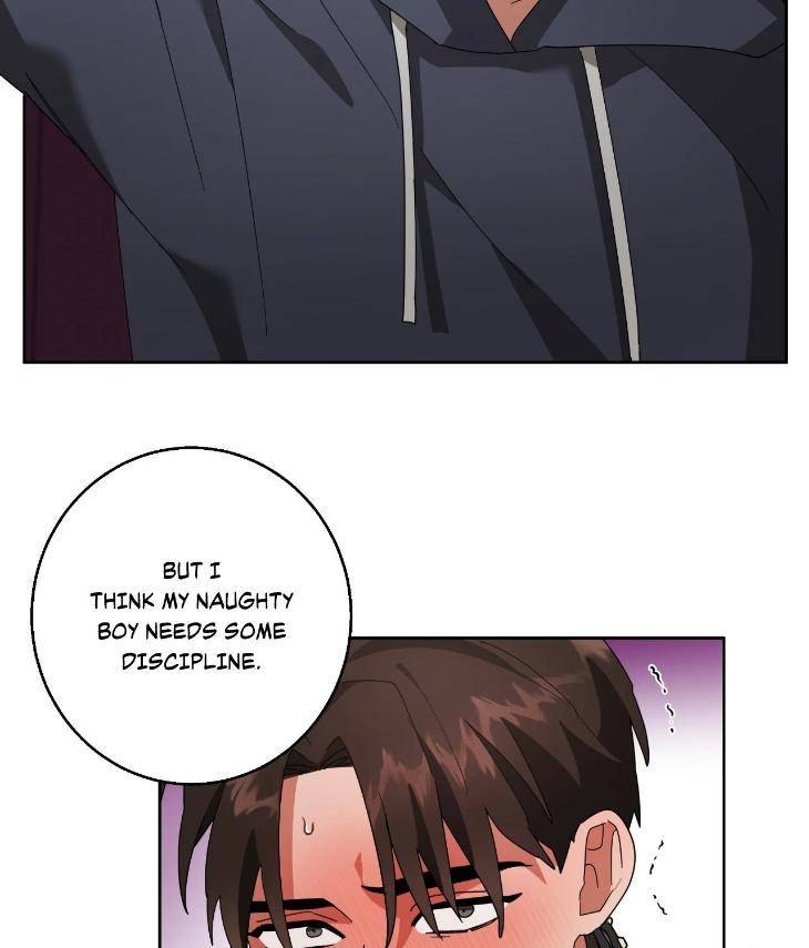 Taming-The-Trashy-Tutor-By-Sadol-Uncensored-Eng page 34