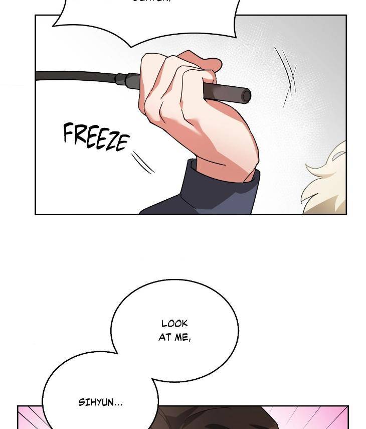 Taming-The-Trashy-Tutor-By-Sadol-Uncensored-Eng page 39