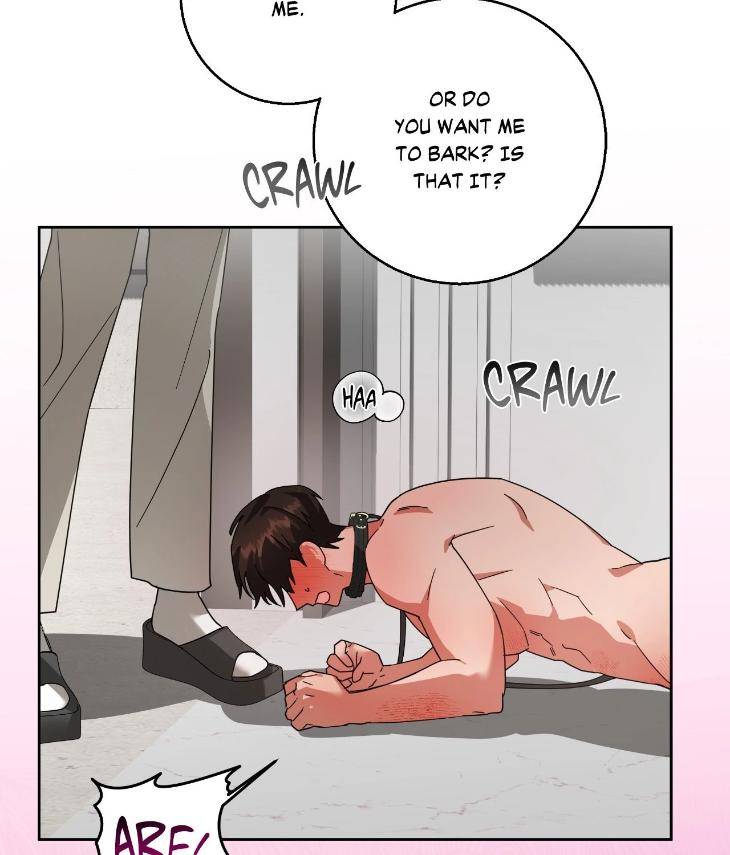 Taming-The-Trashy-Tutor-By-Sadol-Uncensored-Eng page 41