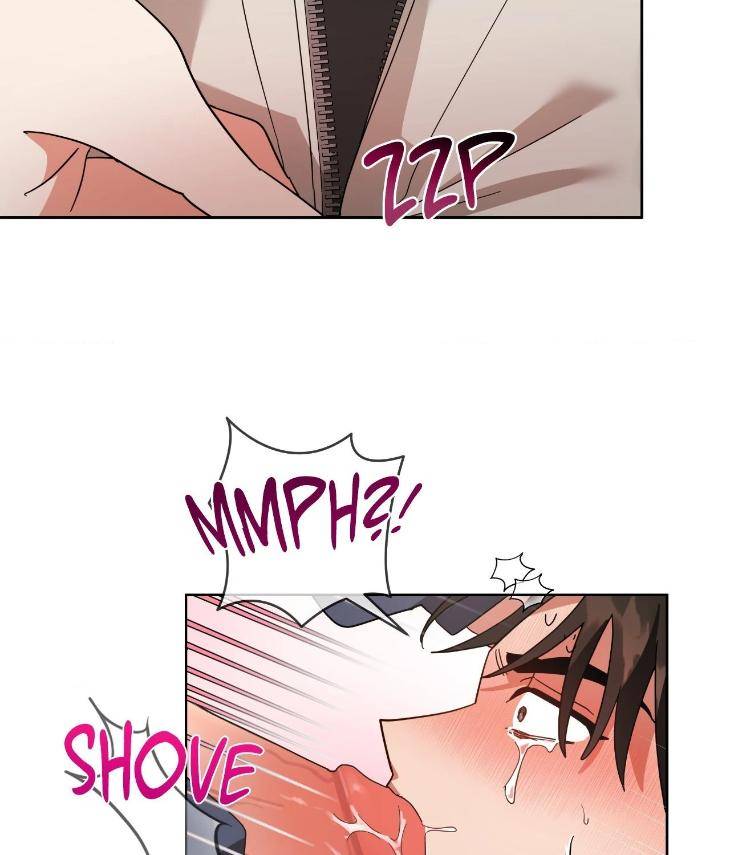 Taming-The-Trashy-Tutor-By-Sadol-Uncensored-Eng page 50