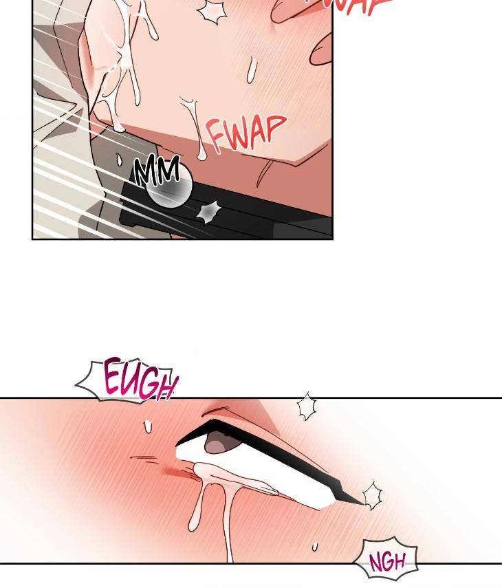 Taming-The-Trashy-Tutor-By-Sadol-Uncensored-Eng page 52