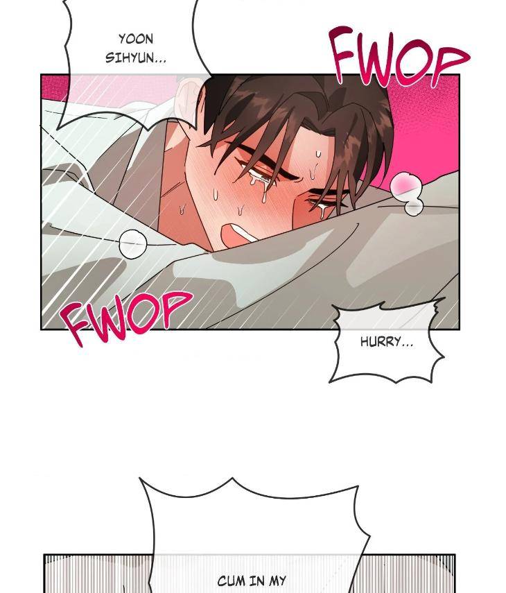 Taming-The-Trashy-Tutor-By-Sadol-Uncensored-Eng page 63