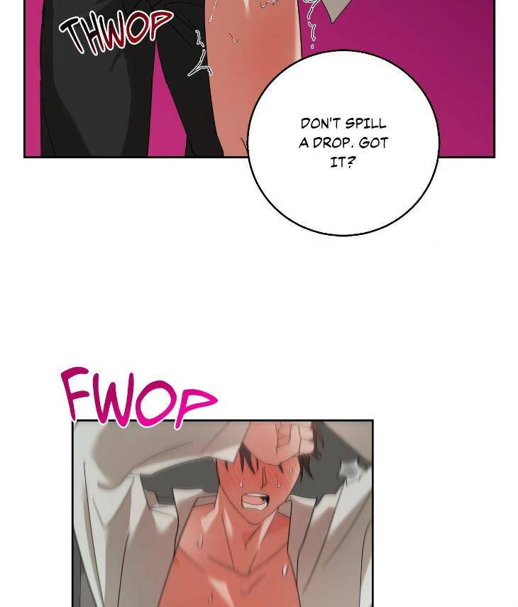 Taming-The-Trashy-Tutor-By-Sadol-Uncensored-Eng page 69