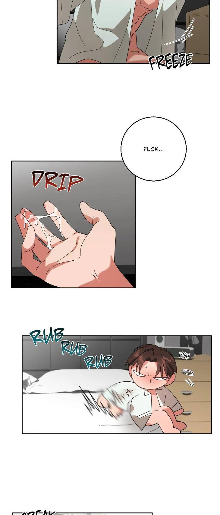 Taming-The-Trashy-Tutor-By-Sadol-Uncensored-Eng page 2