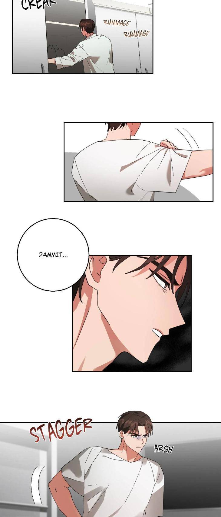 Taming-The-Trashy-Tutor-By-Sadol-Uncensored-Eng page 3