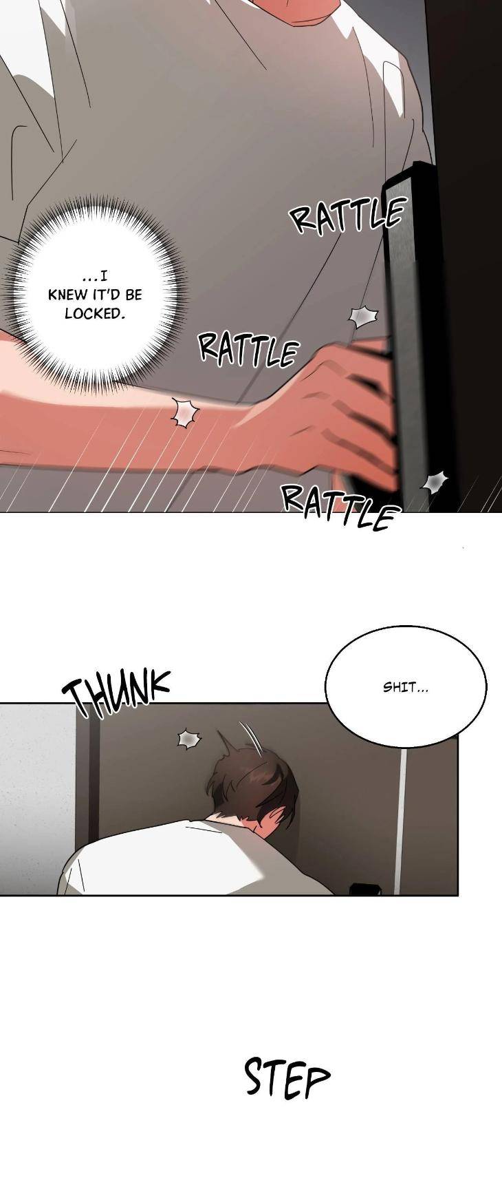 Taming-The-Trashy-Tutor-By-Sadol-Uncensored-Eng page 5