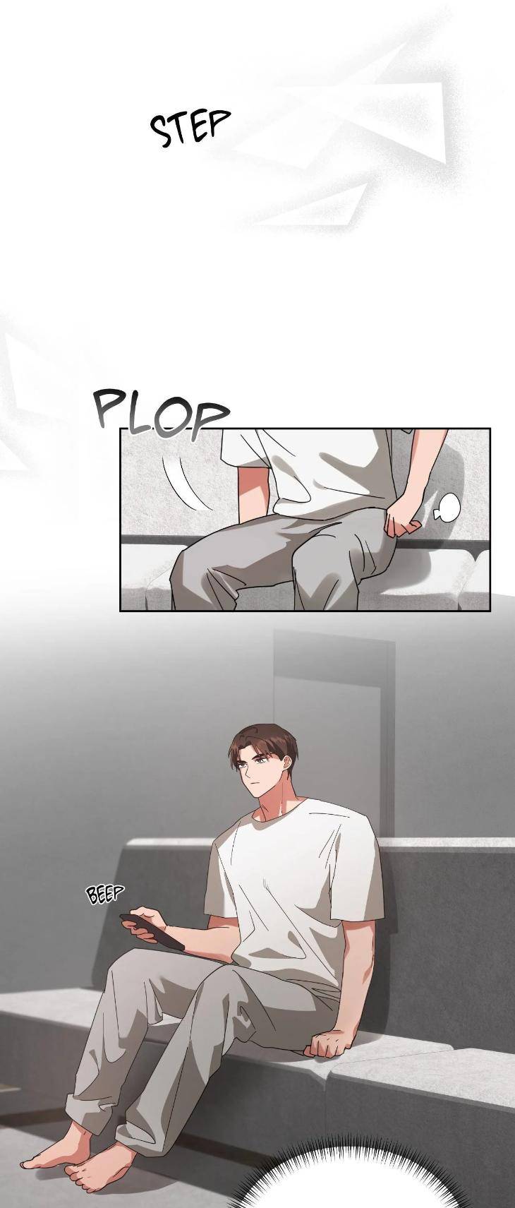 Taming-The-Trashy-Tutor-By-Sadol-Uncensored-Eng page 6