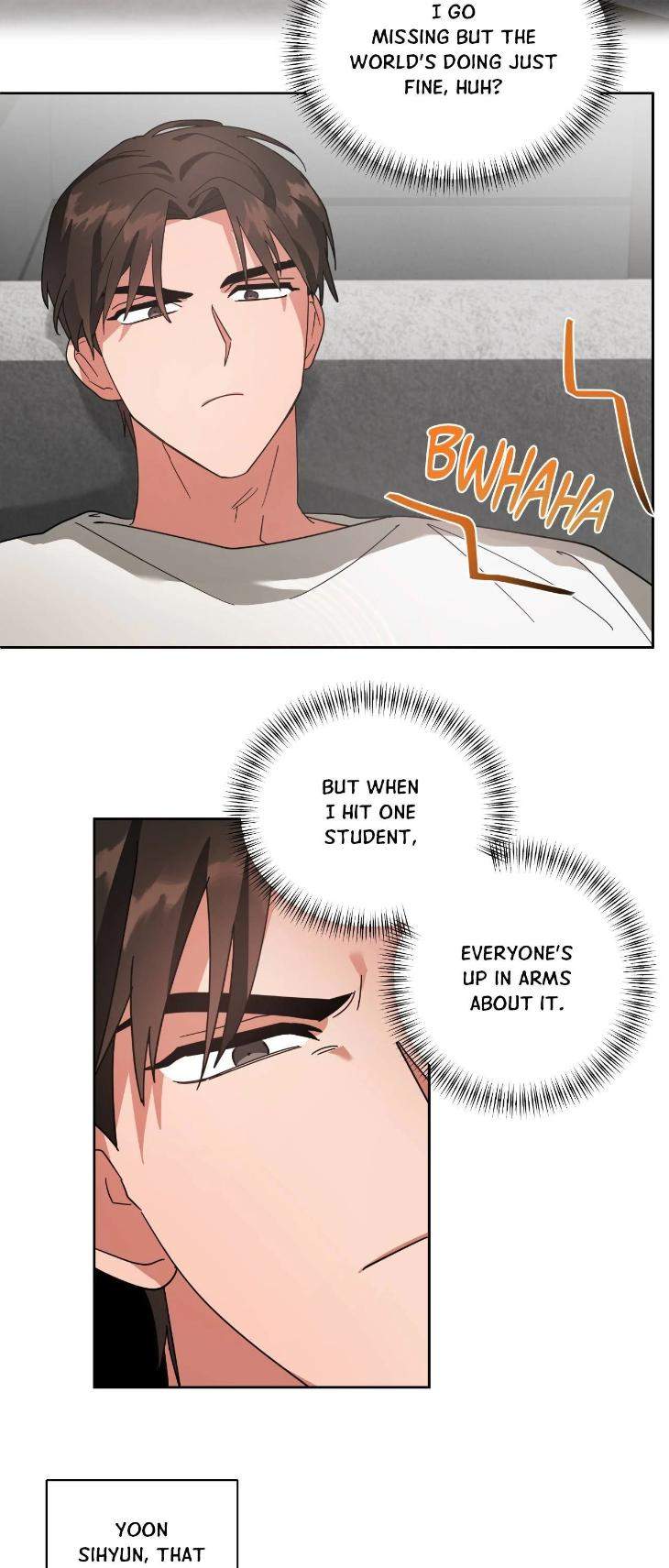 Taming-The-Trashy-Tutor-By-Sadol-Uncensored-Eng page 7