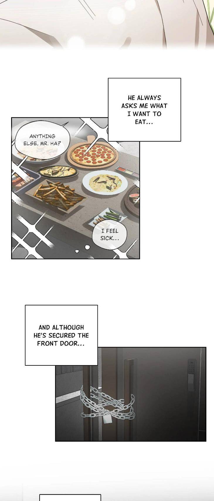 Taming-The-Trashy-Tutor-By-Sadol-Uncensored-Eng page 10