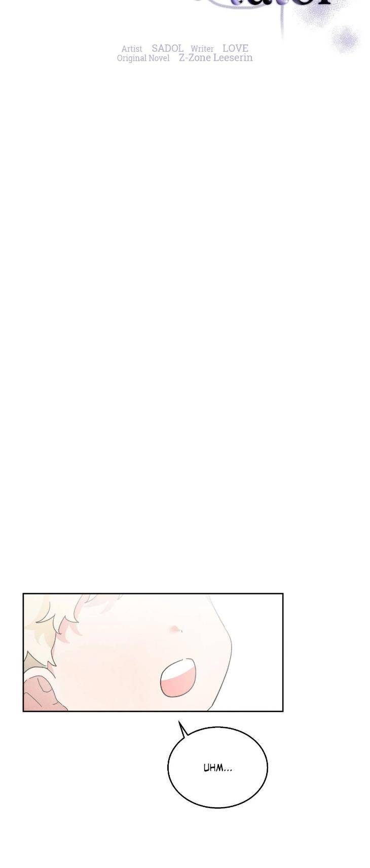 Taming-The-Trashy-Tutor-By-Sadol-Uncensored-Eng page 17