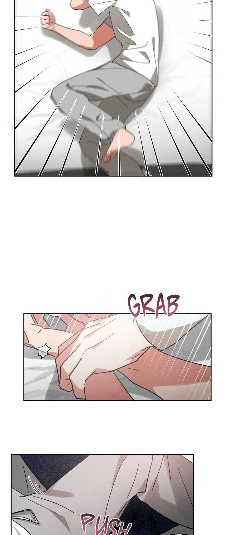 Taming-The-Trashy-Tutor-By-Sadol-Uncensored-Eng page 26