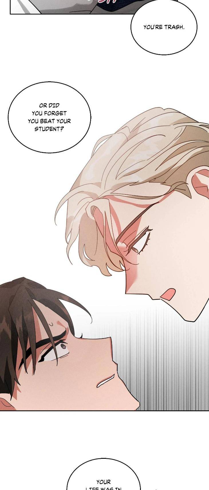 Taming-The-Trashy-Tutor-By-Sadol-Uncensored-Eng page 27