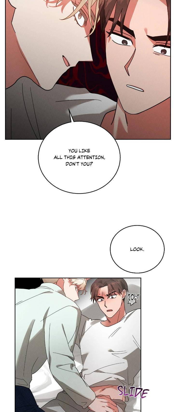 Taming-The-Trashy-Tutor-By-Sadol-Uncensored-Eng page 29