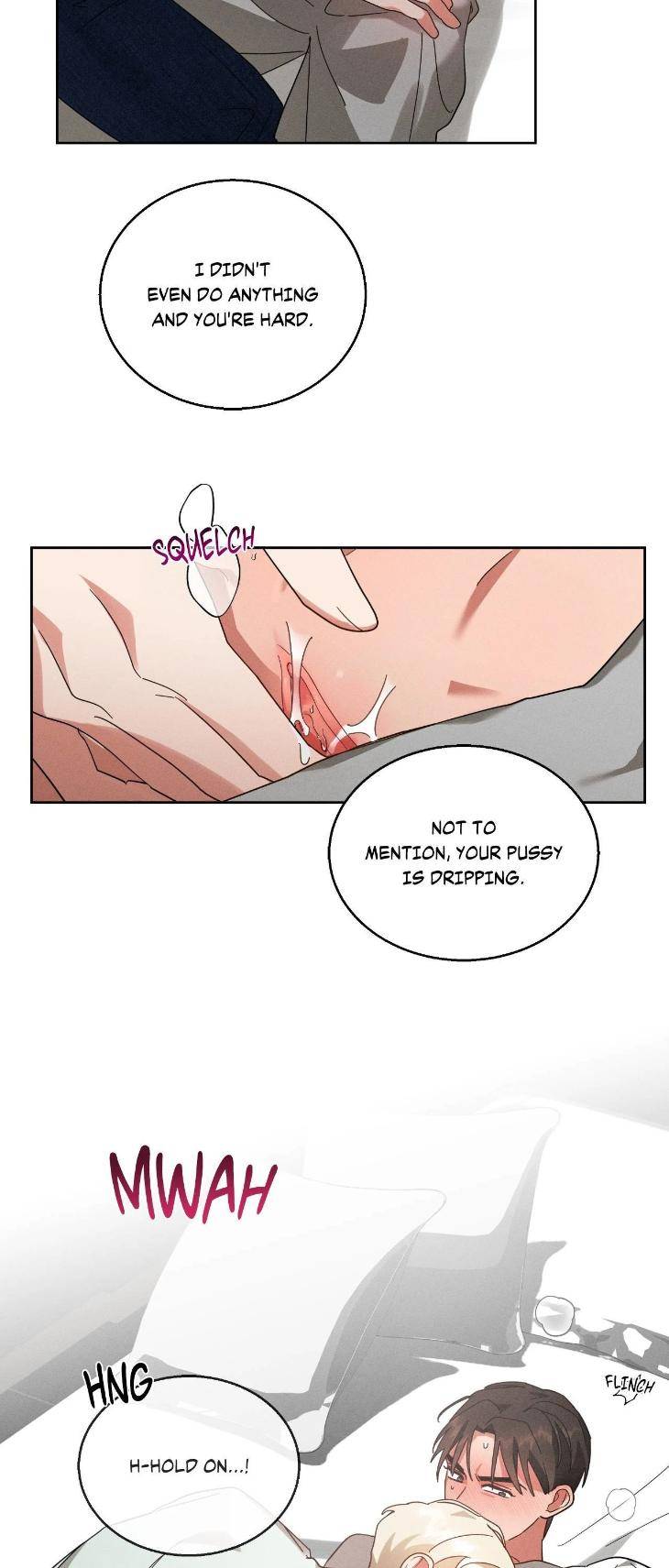Taming-The-Trashy-Tutor-By-Sadol-Uncensored-Eng page 30