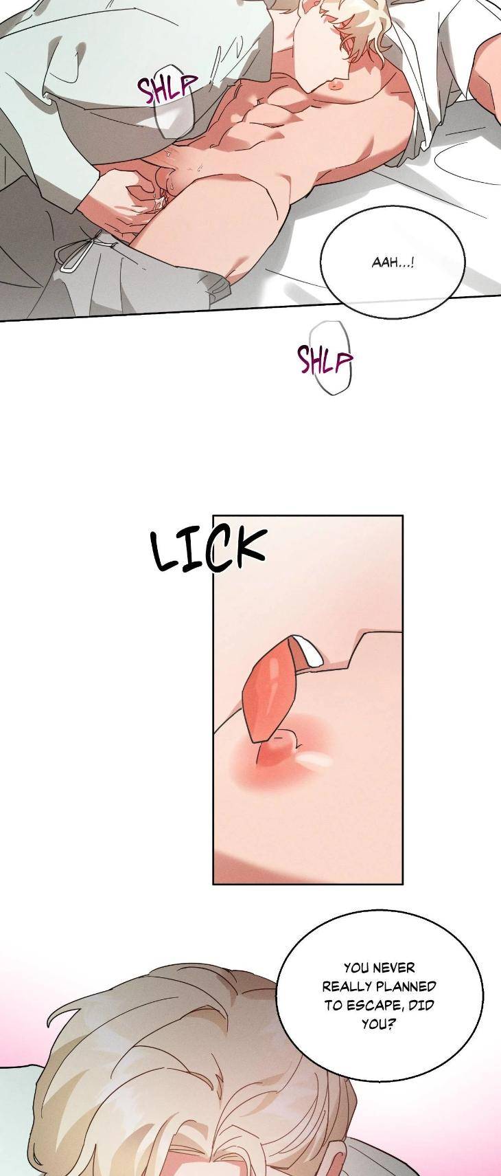 Taming-The-Trashy-Tutor-By-Sadol-Uncensored-Eng page 31