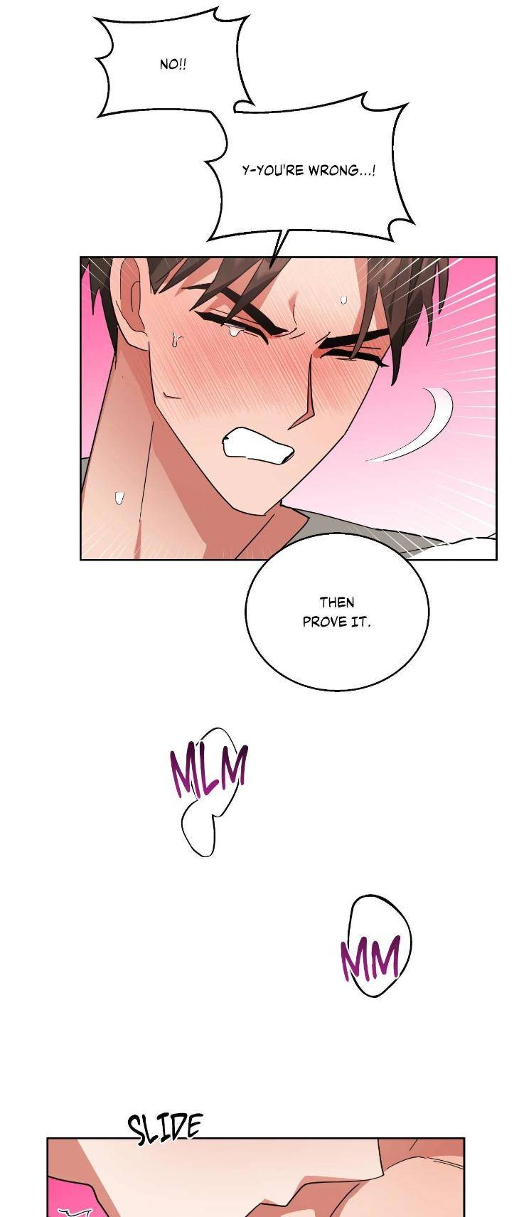 Taming-The-Trashy-Tutor-By-Sadol-Uncensored-Eng page 33