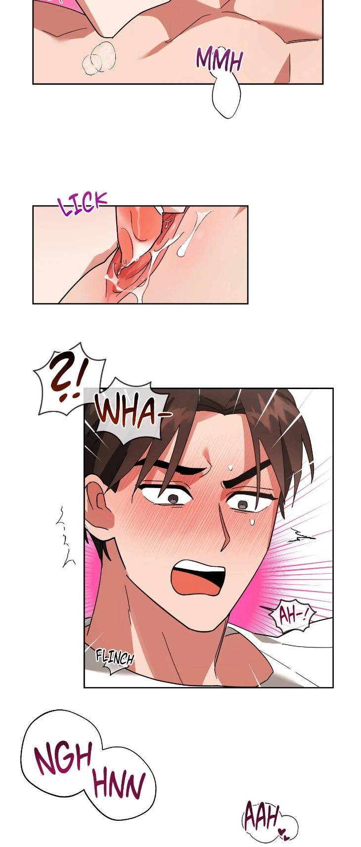Taming-The-Trashy-Tutor-By-Sadol-Uncensored-Eng page 34