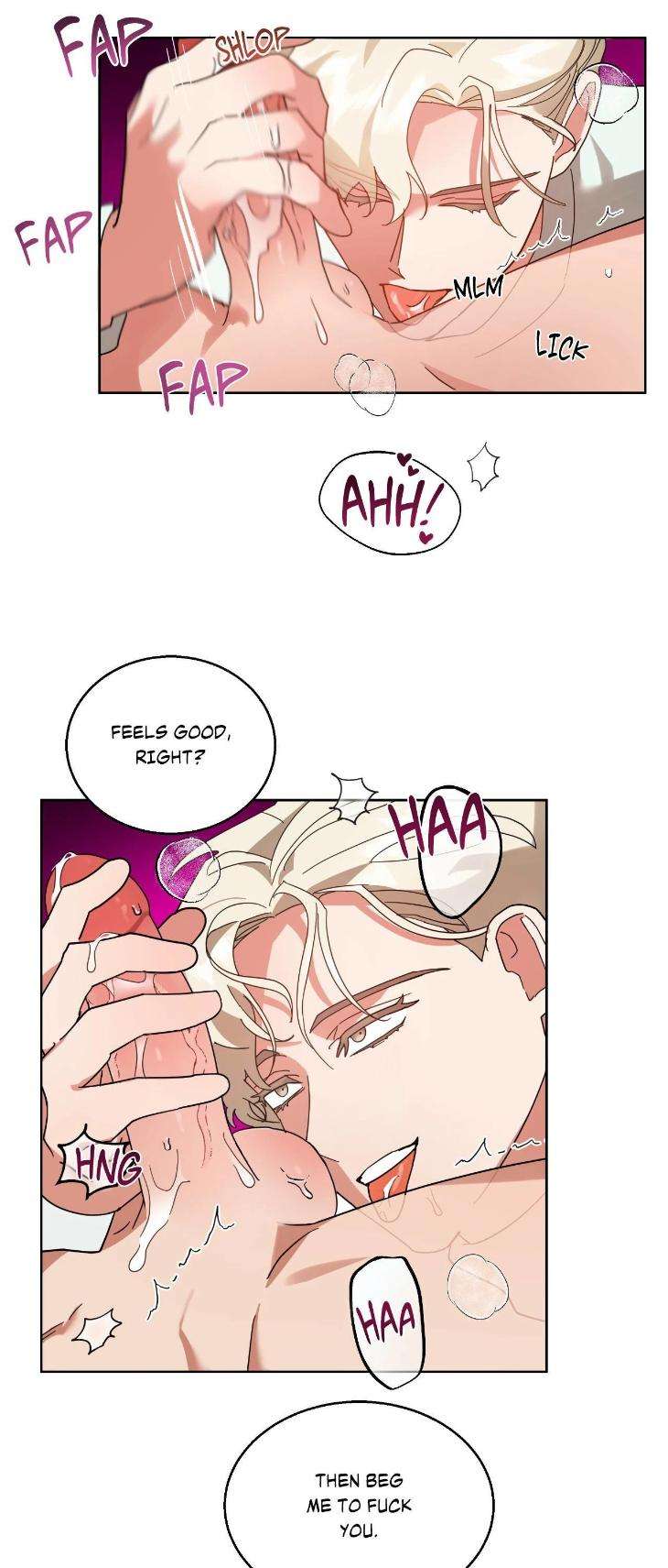 Taming-The-Trashy-Tutor-By-Sadol-Uncensored-Eng page 35
