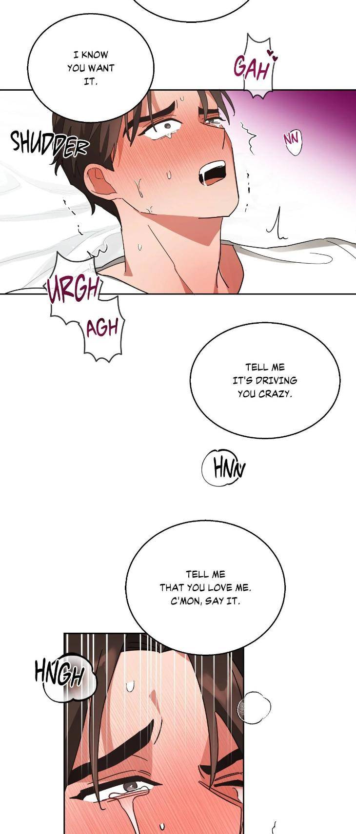 Taming-The-Trashy-Tutor-By-Sadol-Uncensored-Eng page 36