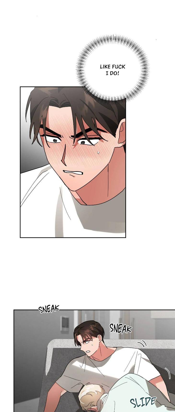 Taming-The-Trashy-Tutor-By-Sadol-Uncensored-Eng page 42