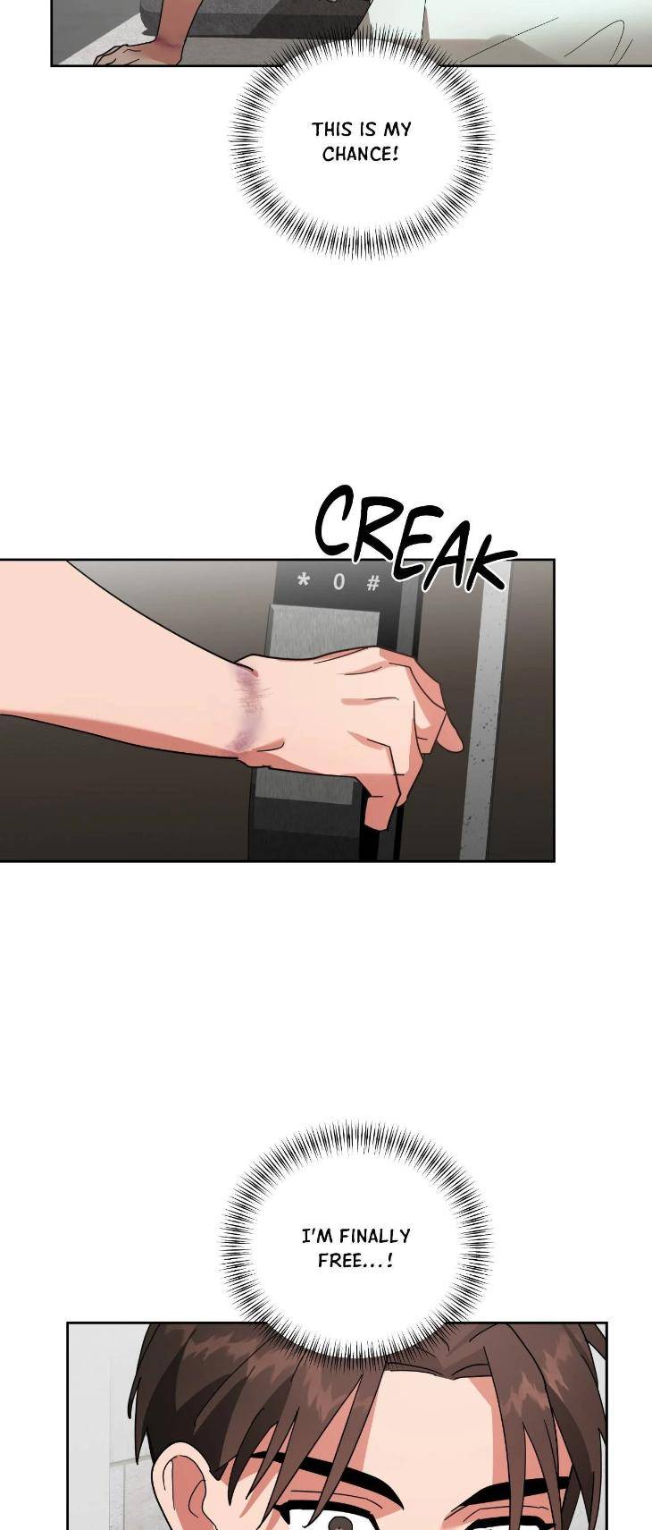 Taming-The-Trashy-Tutor-By-Sadol-Uncensored-Eng page 43