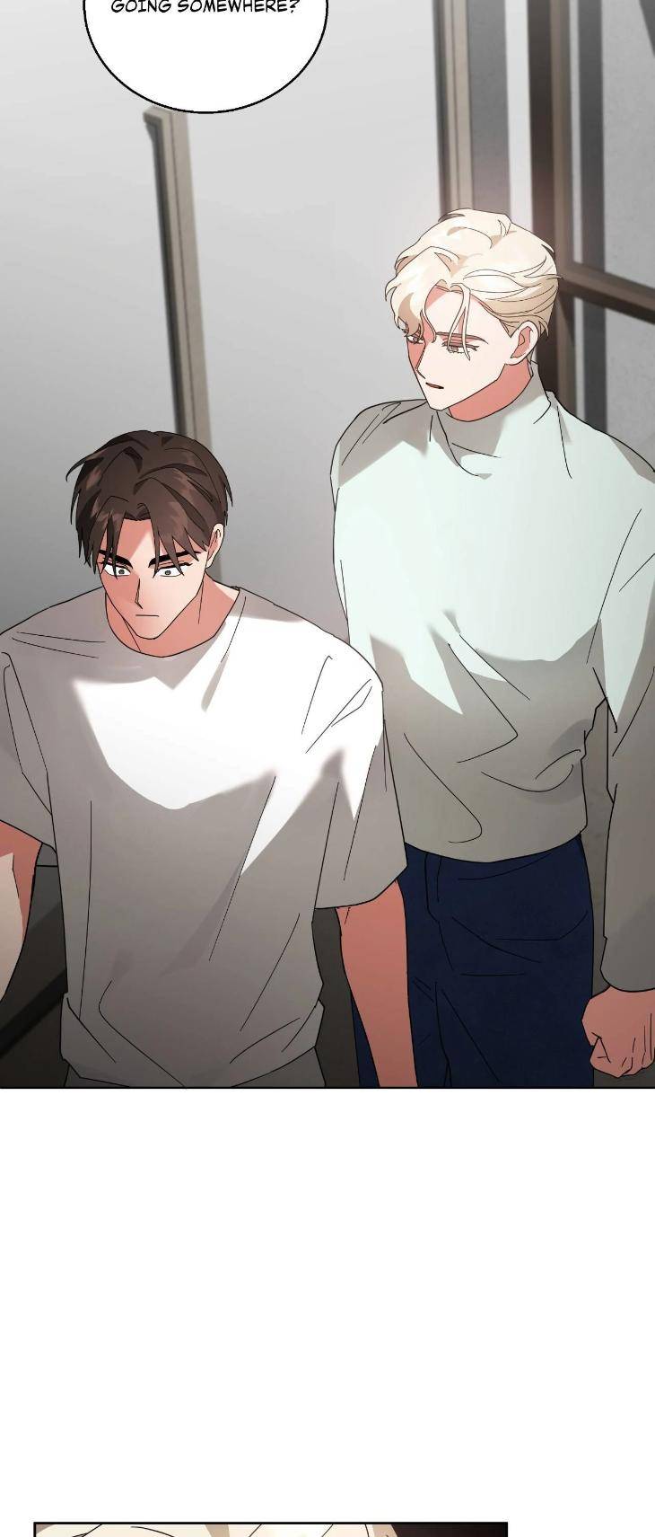 Taming-The-Trashy-Tutor-By-Sadol-Uncensored-Eng page 45