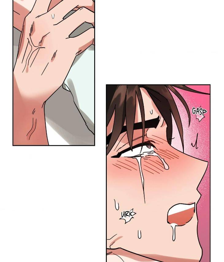 Taming-The-Trashy-Tutor-By-Sadol-Uncensored-Eng page 15