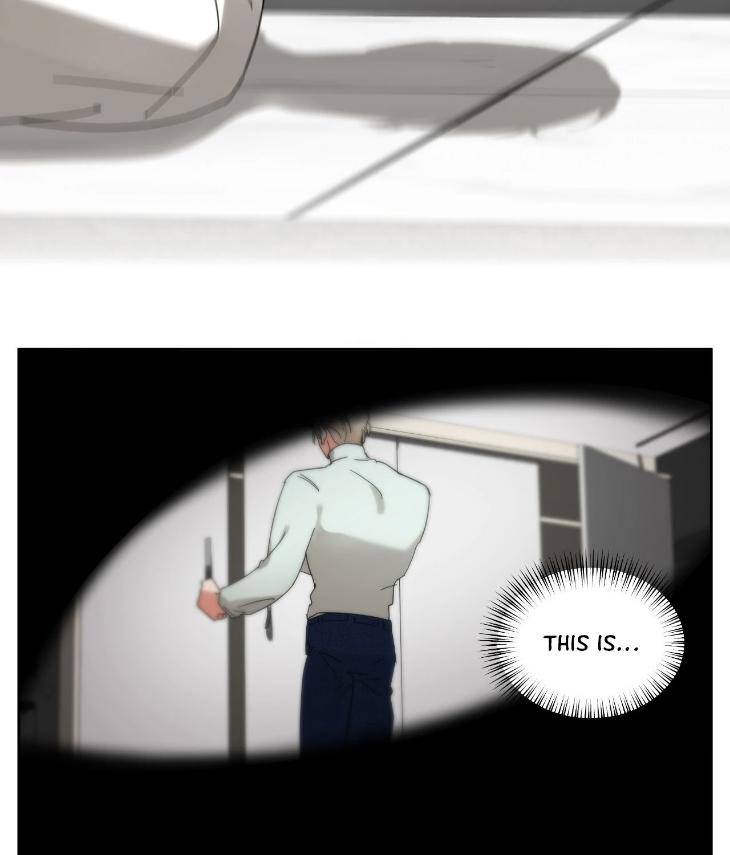 Taming-The-Trashy-Tutor-By-Sadol-Uncensored-Eng page 20