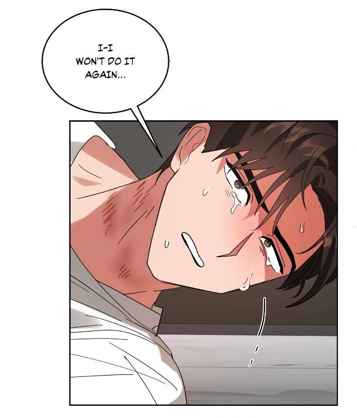 Taming-The-Trashy-Tutor-By-Sadol-Uncensored-Eng page 22