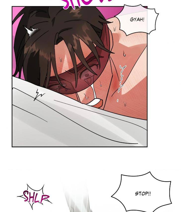 Taming-The-Trashy-Tutor-By-Sadol-Uncensored-Eng page 34