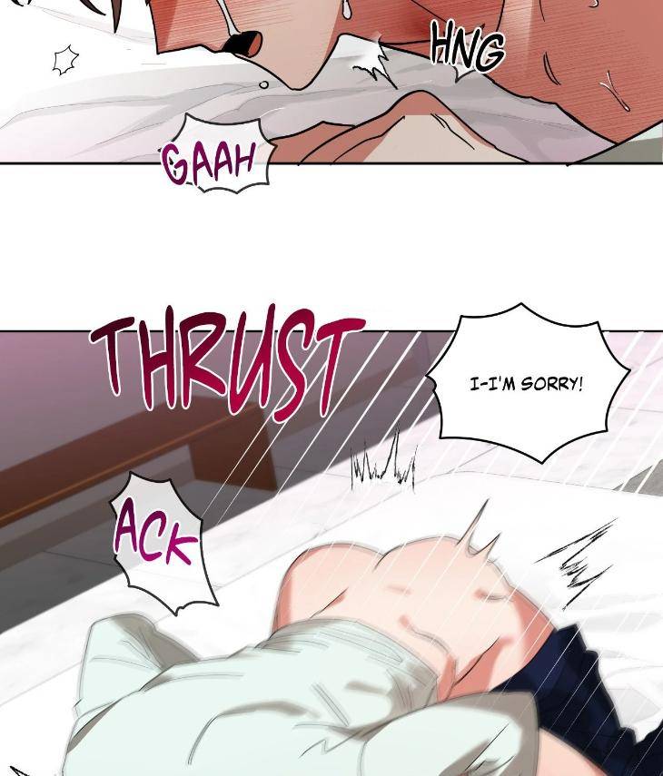 Taming-The-Trashy-Tutor-By-Sadol-Uncensored-Eng page 46