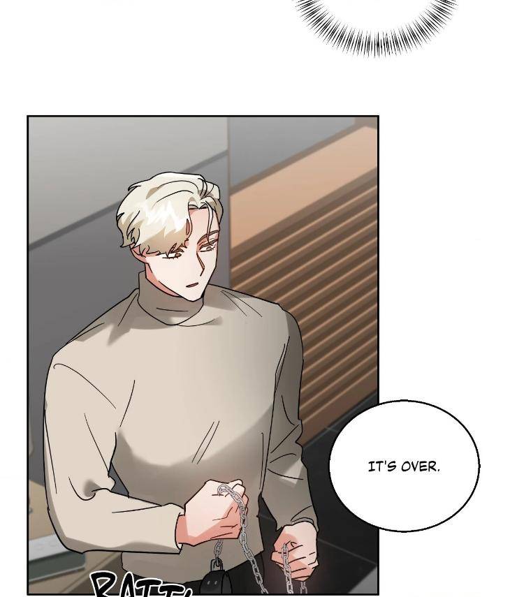 Taming-The-Trashy-Tutor-By-Sadol-Uncensored-Eng page 24