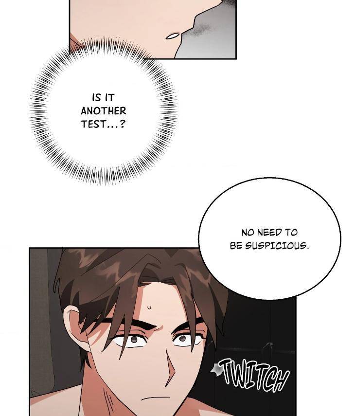 Taming-The-Trashy-Tutor-By-Sadol-Uncensored-Eng page 28