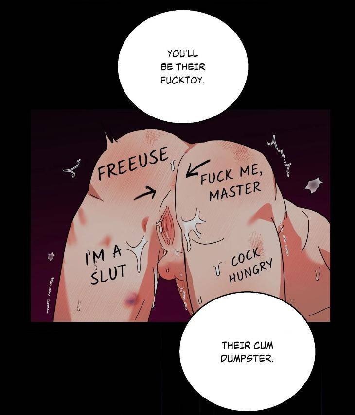 Taming-The-Trashy-Tutor-By-Sadol-Uncensored-Eng page 57
