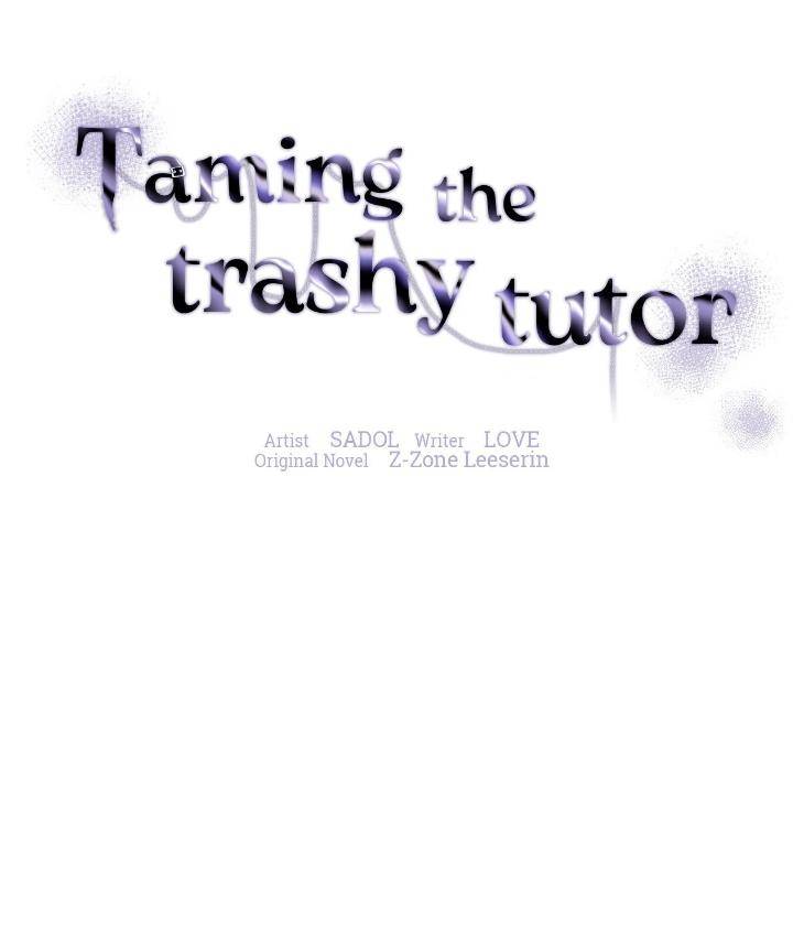 Taming-The-Trashy-Tutor-By-Sadol-Uncensored-Eng page 20