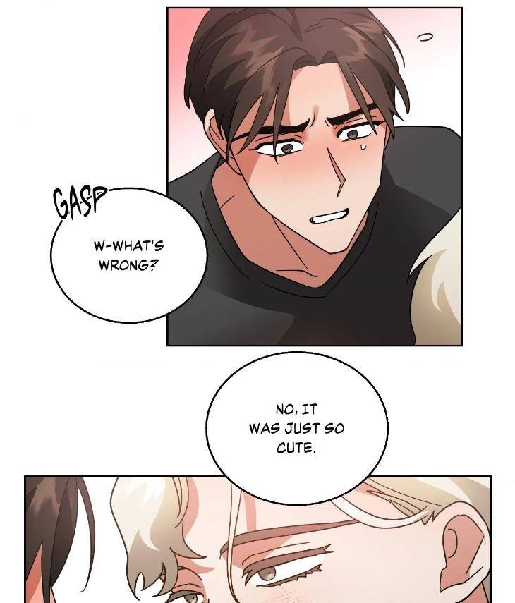 Taming-The-Trashy-Tutor-By-Sadol-Uncensored-Eng page 38