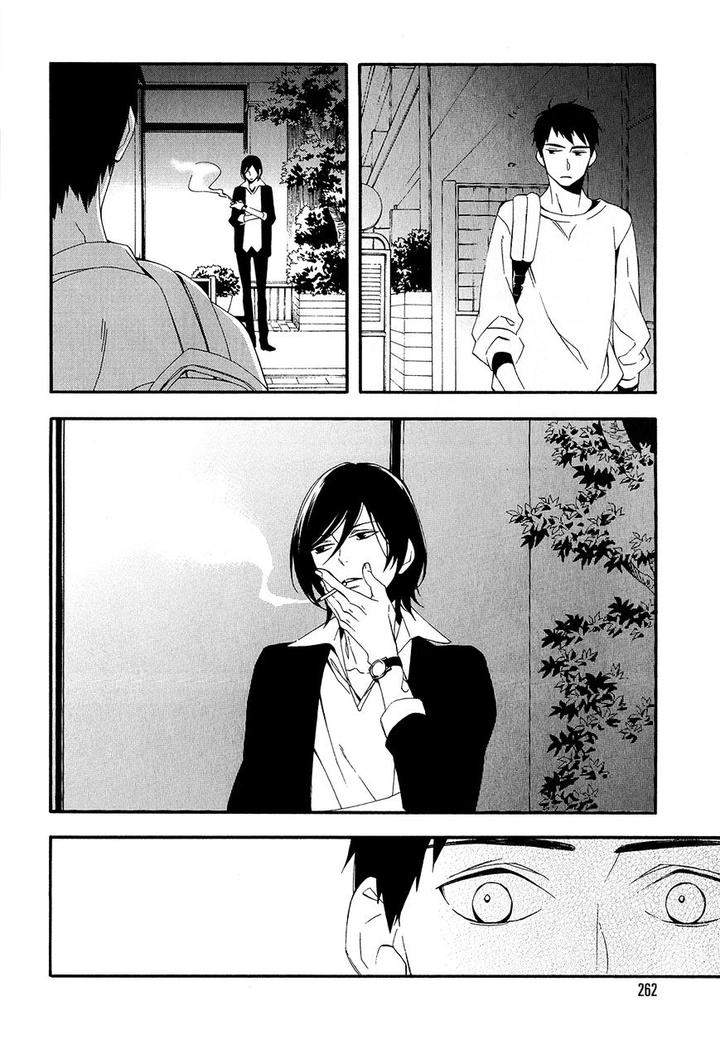 Tasogare-Dare-By-Kitahata-Akeno-Eng page 36