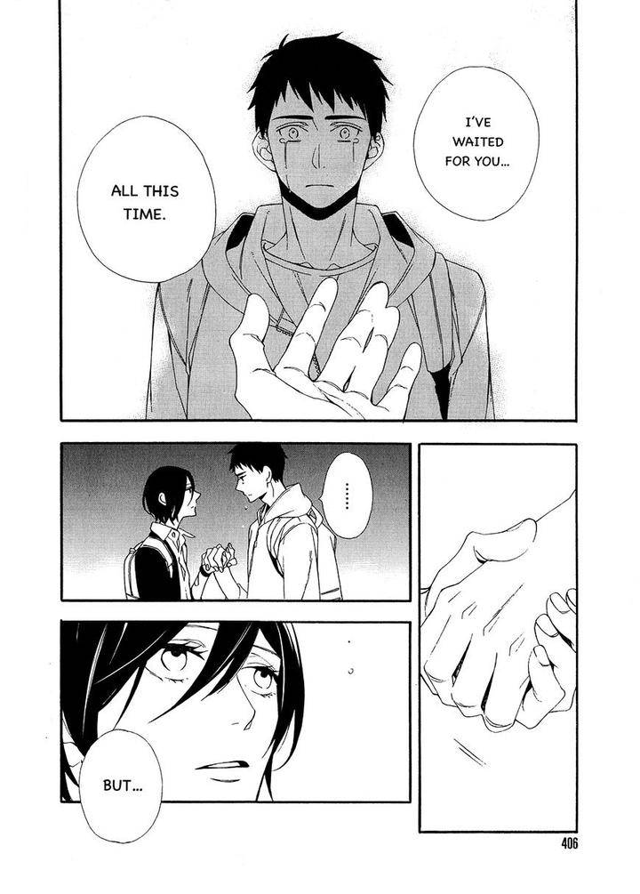 Tasogare-Dare-By-Kitahata-Akeno-Eng page 30