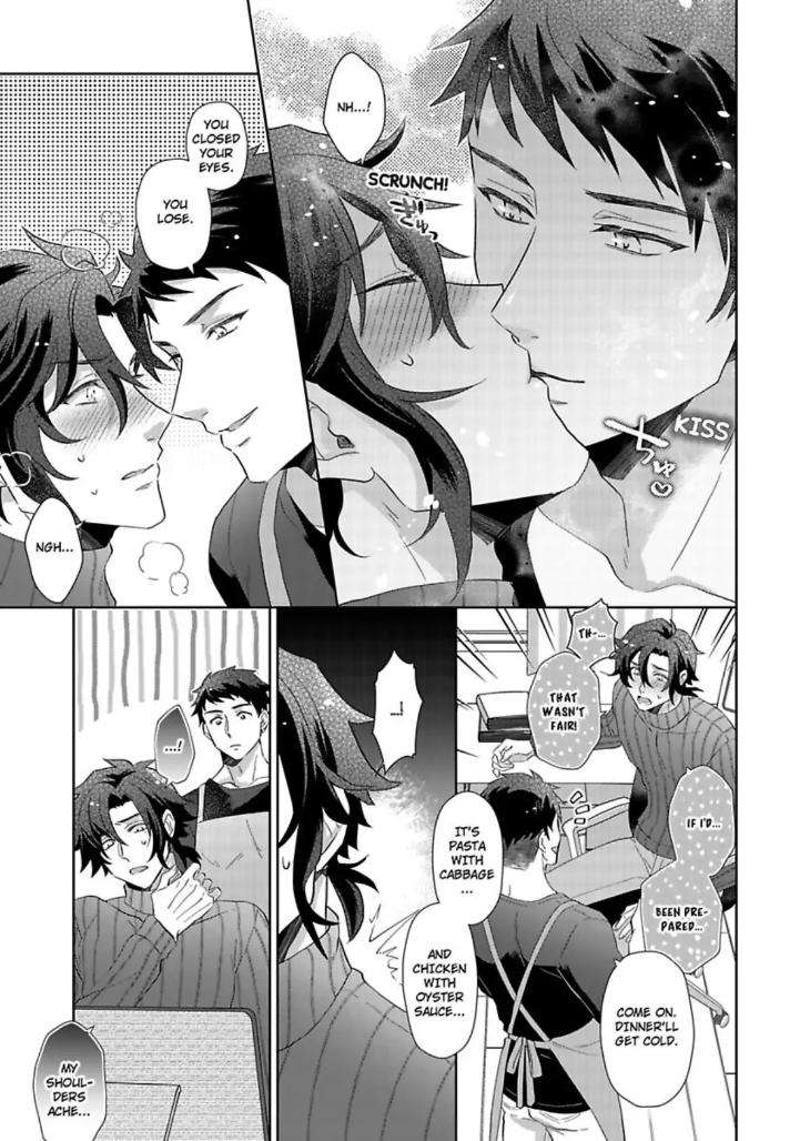 Teach-Me-About-Love-And-Loosen-Me-Up-By-Zenosuke-Eng page 28